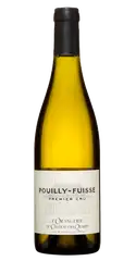 Chateau des Quarts Pouilly-Fuisse L’Orangerie du Clos des Quarts