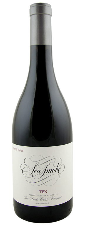 2021 Sea Smoke Pinot Noir Ten