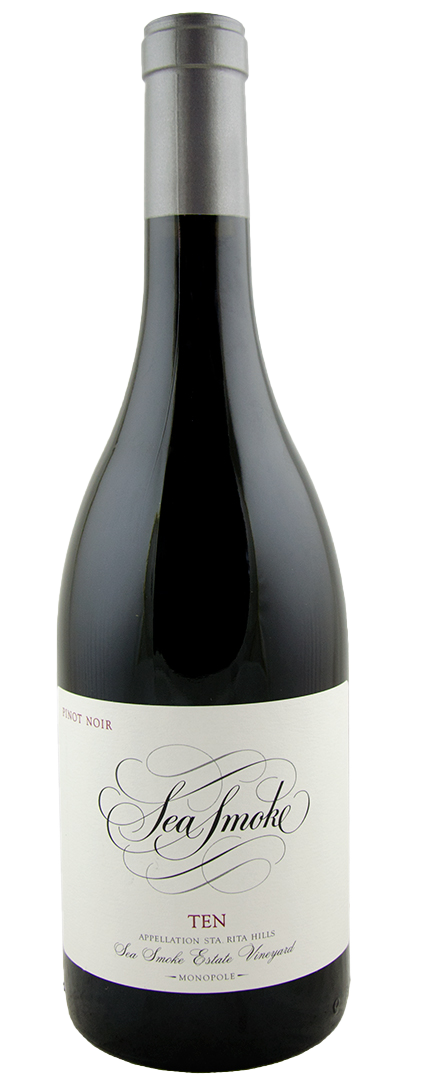 2021 Sea Smoke Pinot Noir Ten