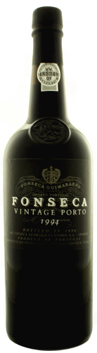 1994 Fonseca Vintage Port