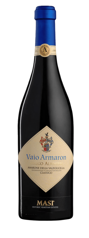  Masi Amarone della Valpolicella Classico Sergio Alighieri Vaio Armaron