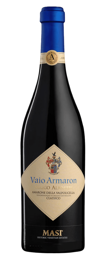  Masi Amarone della Valpolicella Classico Sergio Alighieri Vaio Armaron