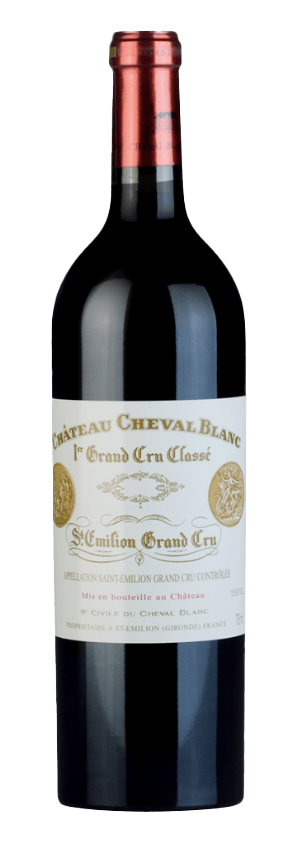 2009 Chateau Cheval Blanc Saint Emilion Grand Cru