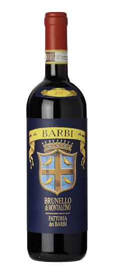 Fattoria dei Barbi Brunello di Montalcino DOCG