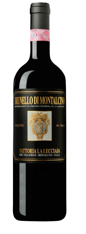  La Lecciaia Brunello di Montalcino DOCG