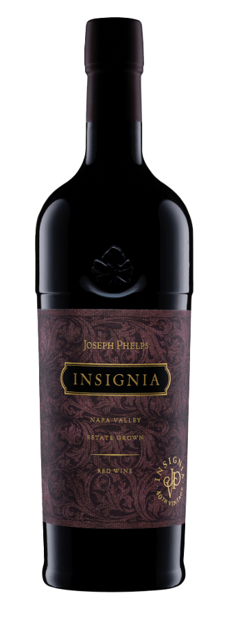 Joseph Phelps Vineyards Red Wine Insignia