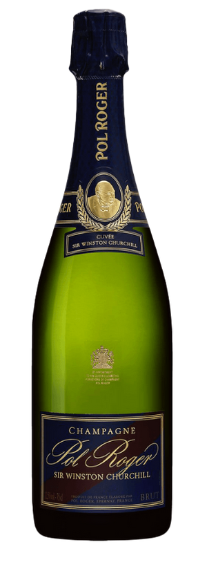 2013 Pol Roger Brut Champagne Sir Winston Churchill Cuvee