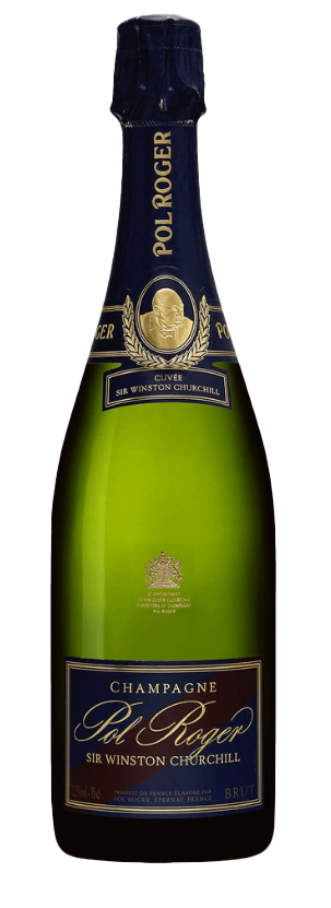 2013 Pol Roger Brut Champagne Sir Winston Churchill Cuvee