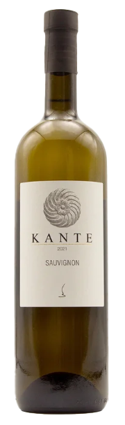 2015 Edi Kante Sauvignon Riserva Venezia Giulia