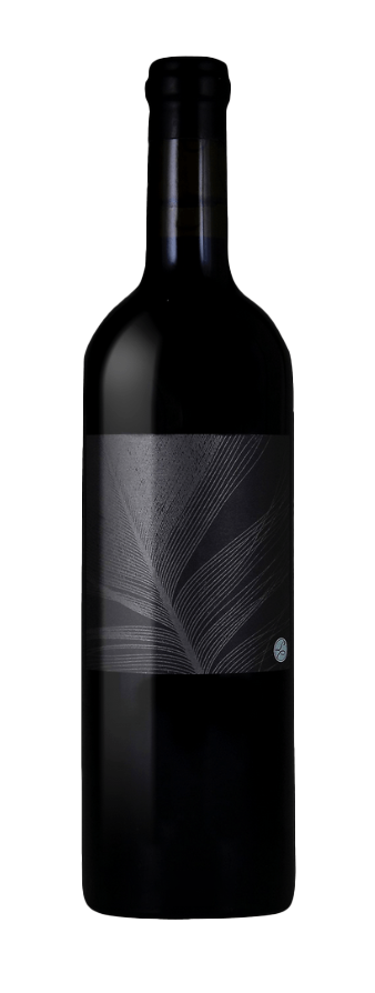 2015 Lillian Syrah