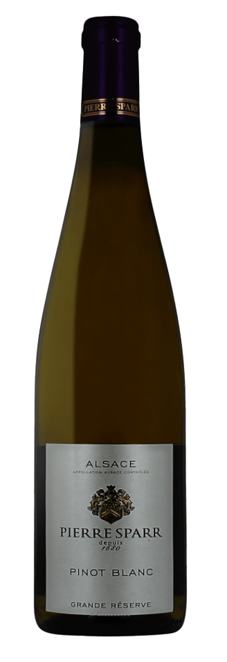 2016 Pierre Sparr Pinot Blanc Grande Reserve