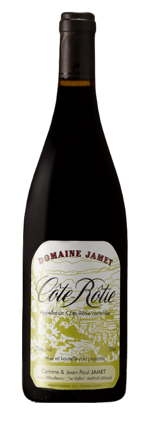 2017 Domaine Jamet Cote Rotie