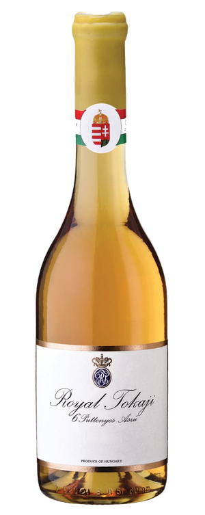 2017 The Royal Tokaji Wine Company Tokaji Gold Label 6 Puttonyos 500ML