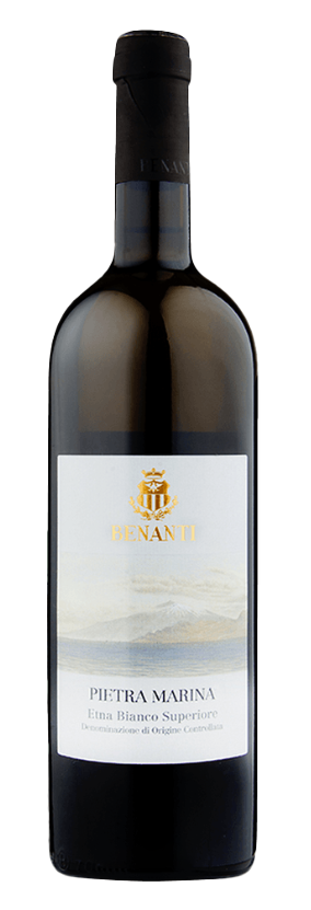 2018 Benanti Etna Bianco Superiore Pietra Marina 1.5L