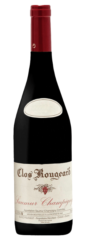 2010 Clos Rougeard Saumur Champigny