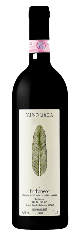 2019 Bruno Rocca Barbaresco DOCG