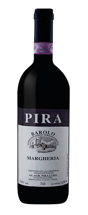 2019 Luigi Pira Barolo Margheria DOCG