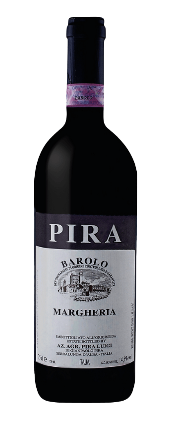 2019 Luigi Pira Barolo Margheria DOCG