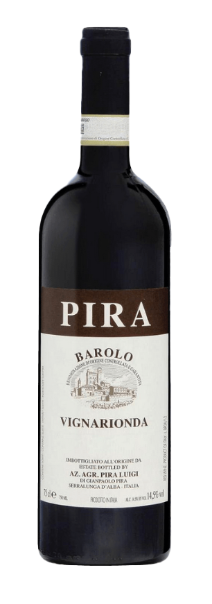 2019 Luigi Pira Barolo Vignarionda DOCG