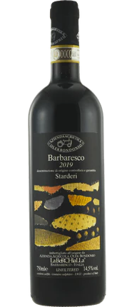 2019 Olek Bondonio Barbaresco Starderi DOCG