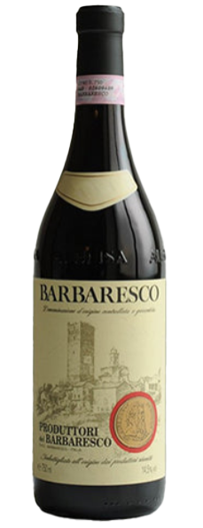 2019 Produttori del Barbaresco Barbaresco DOCG