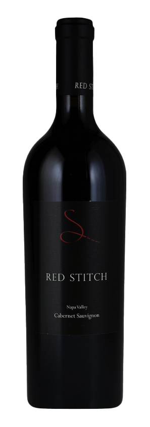 2019 Red Stitch Cabernet Sauvignon