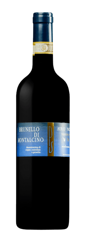 2019 Siro Pacenti Brunello di Montalcino Vecchie Vigne DOCG