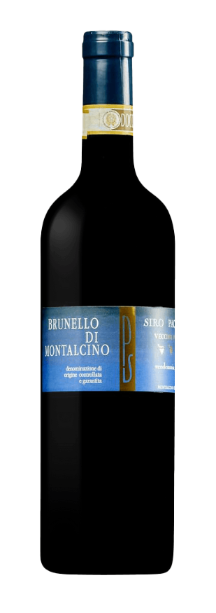 2019 Siro Pacenti Brunello di Montalcino Vecchie Vigne DOCG