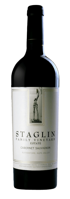 2019 Staglin Family Vineyard Cabernet Sauvignon Rutherford