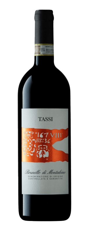 2019 Tassi Brunello di Montalcino DOCG