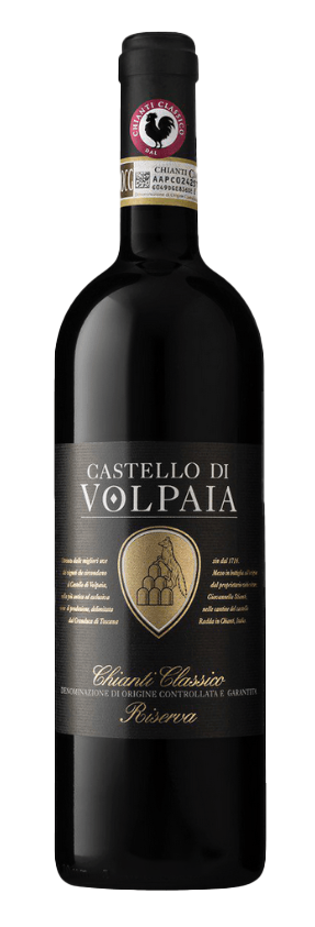 2020 Castello di Volpaia Chianti Classico Riserva DOCG