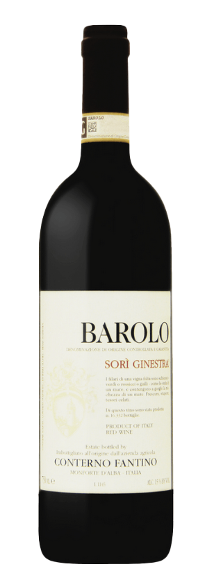 2020 Conterno Fantino Barolo Vigna Sori Ginestra DOCG