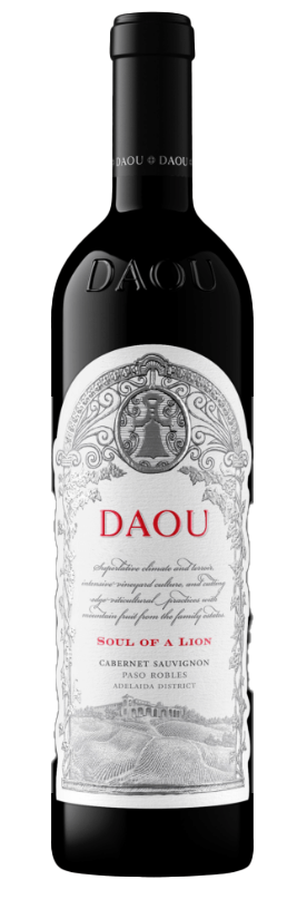 2020 Daou Vineyards Soul of a Lion Paso Robles