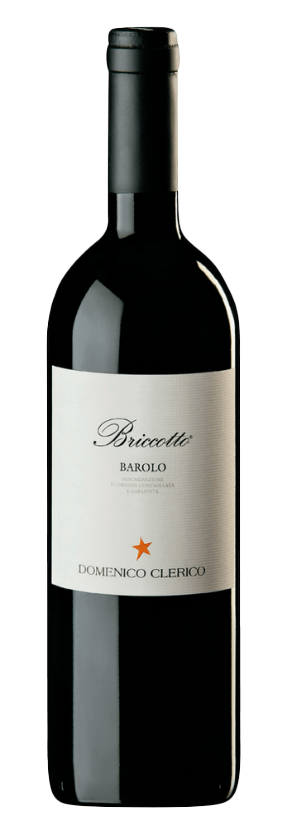 2020 Domenico Clerico Barolo Bricotto DOCG