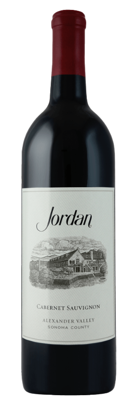 2020 Jordan Cabernet Sauvignon Alexander Valley