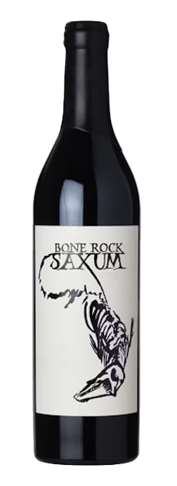 2020 Saxum Bone Rock Vineyad