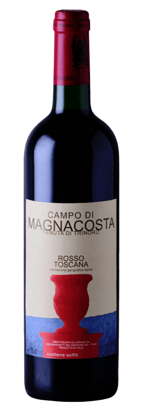 2020 Tenuta di Trinoro Magnacosta