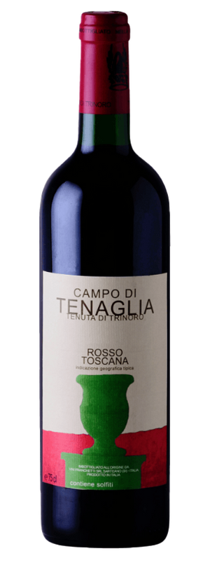 2020 Tenuta di Trinoro Tenaglia