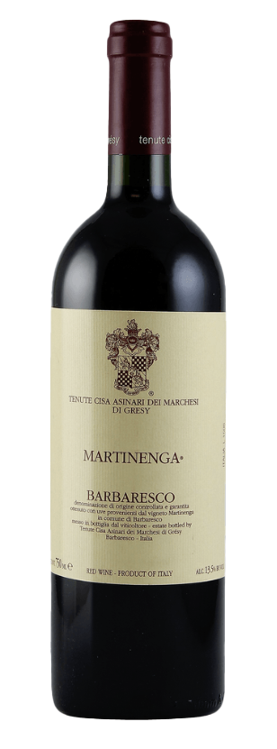 2020 Tenute Cisa Asinari Marchesi di Gresy Barbaresco Martinenga DOCG