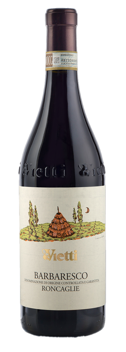 2020 Vietti Barbaresco Roncaglie DOCG