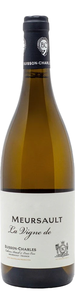 Domaine Buisson-Charles Meursault La Vigne de 1945