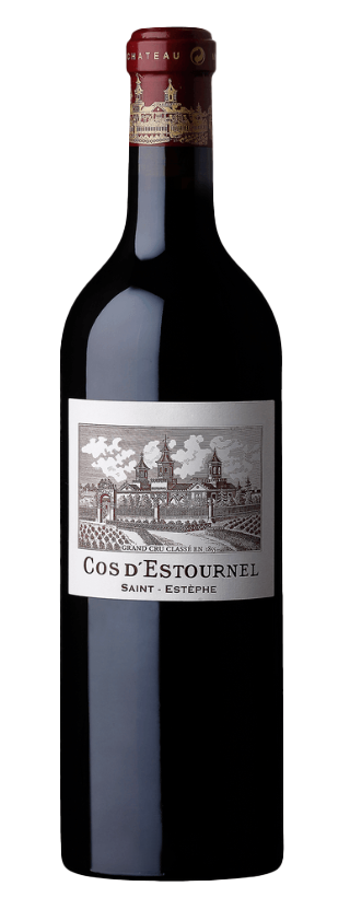 2021 Chateau Cos D'Estournel St. Estephe