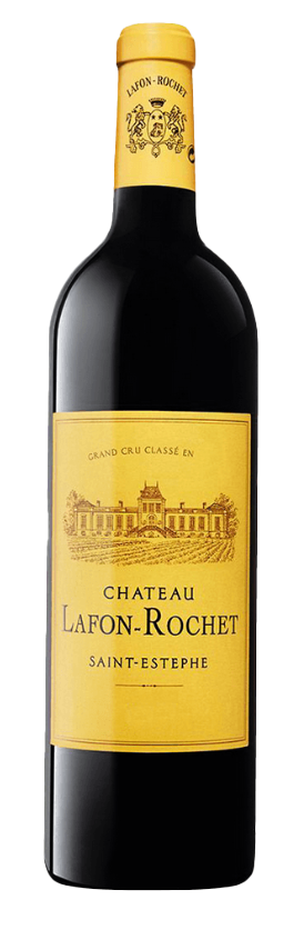 2021 Chateau Lafon Rochet Saint Estephe