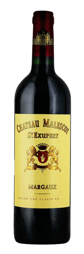 2021 Chateau Malescot Saint Exupery Margaux