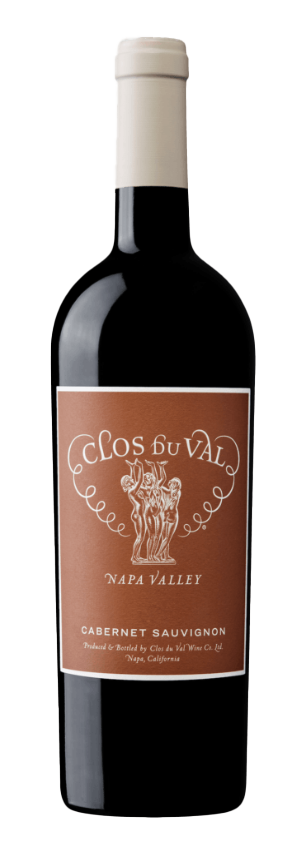 2021 Clos du Val Estate Cabernet Sauvignon Napa Valley