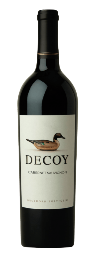 2021 Decoy Cabernet Sauvignon