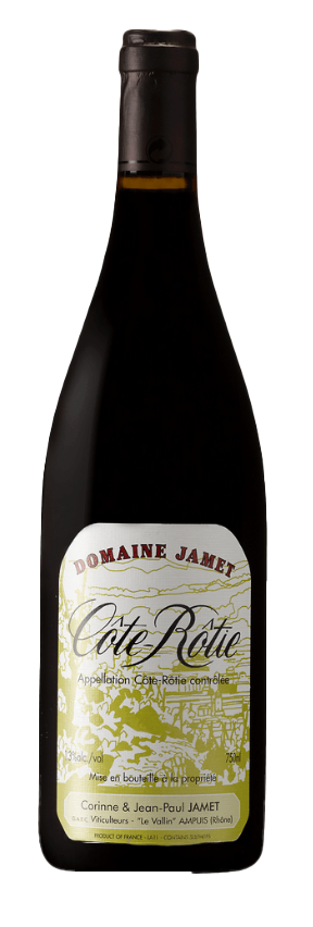 2021 Domaine Jamet Cote Rotie