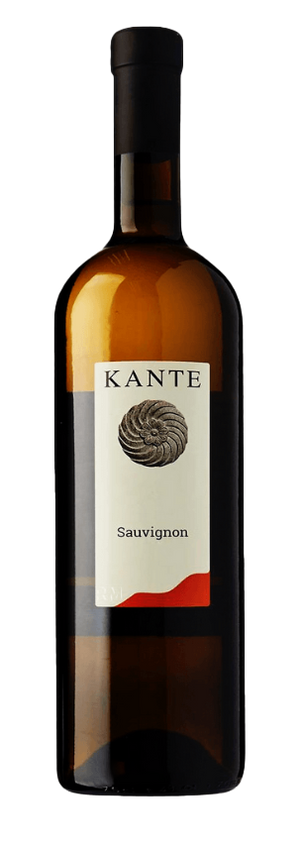 2021 Edi Kante Sauvignon