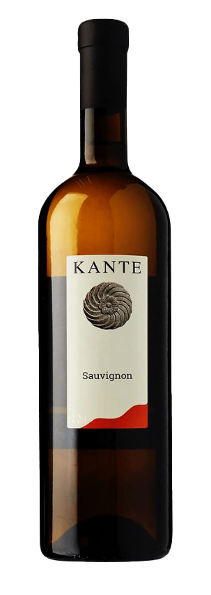 2021 Edi Kante Sauvignon