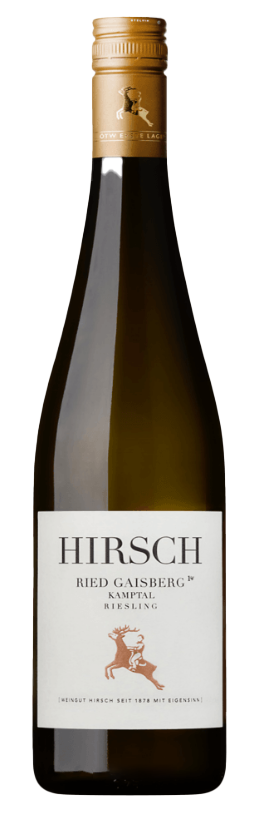 2021 Hirsch Riesling Ried Gaisberg 1 OTW Kamptal DAC